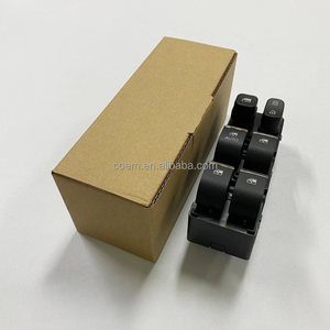 공장 직공급 3750030U1911 자크 <span class=keywords><strong>JS2</strong></span> 리파인 고성능 파워 윈도우 컨트롤 스위치 - Product Image 6