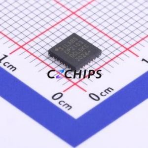 Nuevo y original de la marca, con chip IC de circuito integrado, convertidor de USB, de 1/2 "(5x5) - Product Image 1