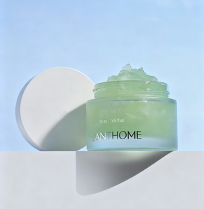 Crème Mela verte personnalisée avec de la niacinamide, de l'acide hyaluronique, réductrice de mélanine, élimination des taches brunes, 50 ml, soin de la peau OEM pour peaux sensibles - Product Image 2