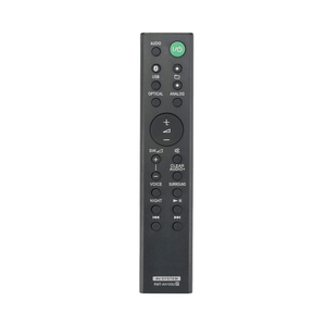 Mando a distancia de repuesto para <span class=keywords><strong>barra</strong></span> de <span class=keywords><strong>sonido</strong></span> <span class=keywords><strong>Sony</strong></span>, control remoto de reemplazo de la <span class=keywords><strong>barra</strong></span> de <span class=keywords><strong>sonido</strong></span> de <span class=keywords><strong>Sony</strong></span>, HTCT80, SACT80, de 2, 1, 2, 2, 1, 2, 2, 2, 1, 2, 2, 1, 2 - Product Image 2