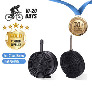 <span class=keywords><strong>Camera</strong></span> <span class=keywords><strong>d</strong></span>'<span class=keywords><strong>Aria</strong></span> per Bicicletta in Gomma Butilica Direttamente dalla Fabbrica 14*1.75/1.95/2.125 per Vendita all'Ingrosso - Product Image 6