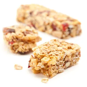 Custom Bulk Various Specifications Protein Bars With Production Line Oat Energy Muesli Bar