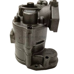 อะไหล่แท้ ปั๊มเกียร์รถขุด GP-GEAR 2701763 270-1763 ใหม่ 100% รับประกัน 6 เดือน สำหรับอะไหล่เครื่องยนต์ 3306 D6r D7r CN - Product Image 1