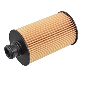 BUSIDN 6711840125 F026407154 6711803009 Schmierstoff Auto Motoröl filter für Ssangyong - Product Image 2