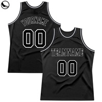 Uniformes de Baloncesto Personalizados al por Mayor BETHERIVAL, Pantalones Cortos con Diseño Personalizado, Reversibles con Transferencia Térmica, 100% Poliéster Antibacteriano