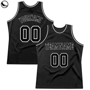 BETHERIVAL Vente en gros de maillots de basket-ball personnalisés, shorts, uniformes, sublimation, uniforme de basket-ball réversible, maillot - Product Image 5