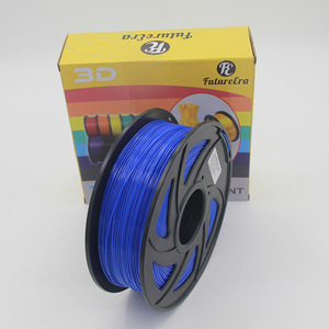FutureEra <b>3D</b> Printing Filament 1.75mm PLA Blue 330m For <b>3D</b> <b>Printer</b> And Pen - Product Image 1