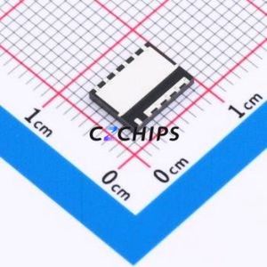 Nouveau transistor à effet de champ à transistor TSON-12 IQFH36N04NM6ATMA1 d'origine (MOSFET) - Product Image 2