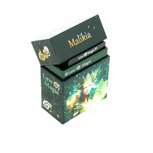 Gran oferta, papel de periódico personalizado, tarjeta de juego de fiesta para adultos, divertido e hilarante, <span class=keywords><strong>Meme</strong></span> familiar, diseño impreso Offset para amantes - Product Image 4