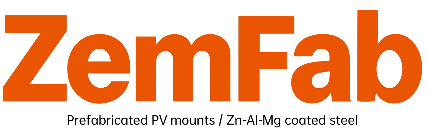 ZemFab (Xiamen) Supply Chain Co., Ltd. logo