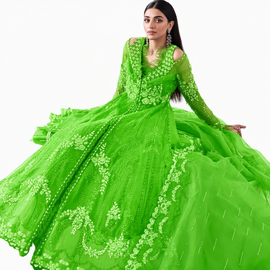 Verde