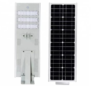 Lampe solaire <span class=keywords><strong>de</strong></span> rue conviviale avec télécommande pour les campings - Product Image 2