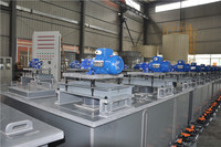 Usine d'extraction de cobalt par solvant métallique personnalisée Tyic