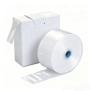 Fundas Protectoras para Catéteres de Inseminación Artificial Bovina, 80 Unidades - Product Image 1