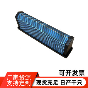 Air Filter 49478 P618478 DNP610260 AF27879 333648001 LAF6260 P61026 Standard Size For General Vehicles Manual Transmission - Product Image 2