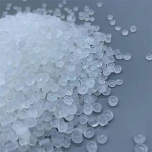 Tuyau en polyéthylène haute densité HDPE, tuyau d'eau PE HDPE, PE100 - Product Image 2