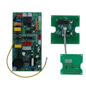 Smart Home Air Purifier Control Board Customized Pcba Circuit Board Pcba Assembly Manufacturer