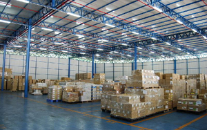 Top 10 Agentes de Dropshipping Internacional Melhores Transportadoras Aéreas da China com Tarifas Baratas Serviço de Envio FBA - Product Image 5