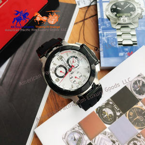 Reloj Deportivo de Cuarzo para Hombre, de Lujo, Clásico, de Alta Gama, Calidad 5A, con Seis Agujas, Calendario y Resistencia al Agua - Product Image 2