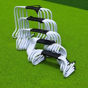 Clôture d'entraînement pour enfants, clôture d'obstacles fixe, clôture d'obstacles pour l'entraînement au football - Product Image 6