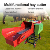 Machine à granulés alimentation animale pour ferme mouton volaille bovin cochon lapin chèvre mouton poulet machine de fabrication d'aliments granulés pour animaux