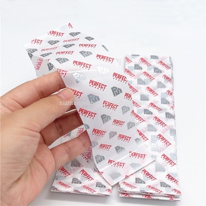 แผ่นฟิล์มหดสำหรับบรรจุภัณฑ์ขวดแก้ว - Product Image 3