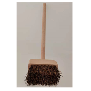 Bán Buôn Gỗ Sồi Sợi Thô Bề Mặt Thô Palmyra Chà Bàn Chải Sàn Chà Bàn Chải - Product Image 6