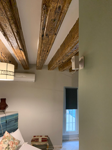 Rayzeek rz050 cảm biến chuyển động hồng ngoại điều khiển <span class=keywords><strong>aircon</strong></span> phòng khách sạn điều hòa không khí hồng ngoại chuyển đổi cho airbnb để tiết kiệm năng lượng - Product Image 6