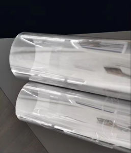 Hot Sale Transparente klare starre Platten Kunststoff PET/PETG/PCS-Platten für Außenwerbung - Product Image 4