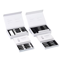 Diffuseur d'arômes de voiture sans fil rechargeable Diffuseur d'arômes de voiture à piles sans eau personnalisé Clip pour évent