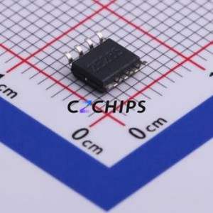 Amplificador de potencia de audio con chip IC de circuito integrado TPA6111A2DR, nuevo y original - Product Image 2