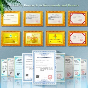 Gà Đẻ Trứng cộng với thịt gà tăng trưởng tăng cường tăng cân Gà Thịt khởi động thức ăn - Product Image 6