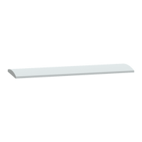 Neuf et original, électrique NSYTJPLA103G AUVENT 1000X320 P-PLA(Z), garantie d'un an, PLC