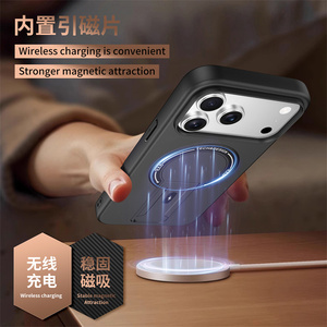 Funda con Soporte para Teléfono <span class=keywords><strong>Redmi</strong></span> K90 Pro Max/<span class=keywords><strong>Note</strong></span> 15 14 Pro+/15/15C/A5/A3, Soporte Magnético, Agradable al Tacto, Anti-Caídas - Product Image 5