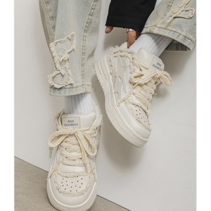 High Quality Luxury Designer Sports Shoes for Women Fashionable <strong>Plimsolls</strong> for Ladies Casual Shoes for Women - Product Image 2