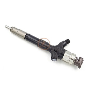 Conjunto de Inyector Common Rail para Combustible Diésel 0950007800 0950007801 2950500811 2950500812 - Product Image 6