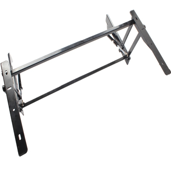 Multi-functional  furniture accessories lift table top swing up coffee table lifting mechanism folding table mechanism