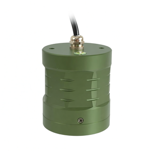 Transmetteur de niveau d'eau radar à huile combustible 60 GHz 1 m - Product Image 6