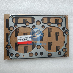 NT855 <span class=keywords><strong>Joint</strong></span> de <span class=keywords><strong>culasse</strong></span> pour moteur diesel 4058790 3049998 3036128 - Product Image 4