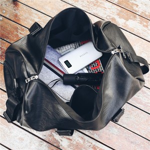 Sac de sport pour hommes, 6 pièces, d'entraînement, fitness, polochon, vente en gros - Product Image 4