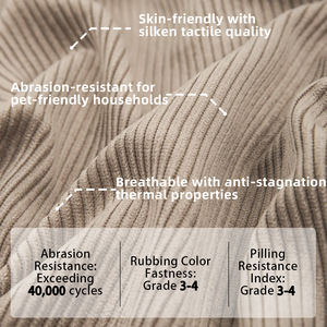 Lujo nuevo interior Canapé Compressé Modular barato sala de estar vacío compresión sofás conjunto de sofás para la venta - Product Image 3