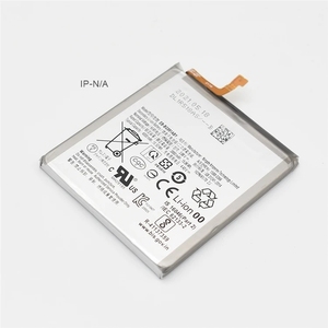 Batterie Samsung EB-BG991ABY 4000 mAh pour téléphone reconditionné, vente en gros, téléphone Galaxy S21, CE RoHS, qualité A en vrac - Product Image 1