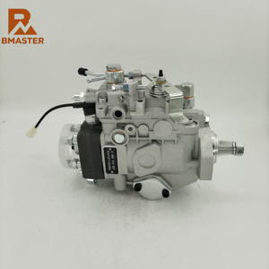Ensemble de pompe à carburant 0460314027 VE4 12F1150CR92 CR92 - Product Image 4
