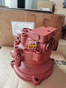 कुबोटा याईब 0250-44021 175 खुदाई के लिए MSG-44P-21-21-खुदाई मोटर हाइड्रोलिक पार्ट्स - Product Image 2