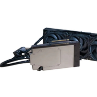 Brand New RTX PRO 6000D 84GB Workstation-Grade Graphics Card Low-Temperature Quiet Single-Slot Liquid-Cooled GPU