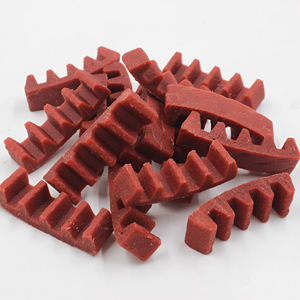 Los mejores proveedores de aperitivos de alimentos para mascotas, barras de energía para perros, recompensa para mascotas, aperitivos de carne de pato, golosinas para masticar perros, palitos dentales, golosinas secas para perros y gatos - Product Image 4