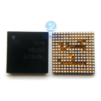 2-10 pièces de puce de gestion de l'alimentation principale S518 PM PMIC pour Samsung S20 S20Plus S20U M12 M127F etc.