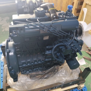 เครื่องยนต์ดีเซล V2403 V2403-T ของแท้คุณภาพสูง รุ่นใหม่ V2403-M-T-E3B-KEA-2X กำลัง 43.3 กิโลวัตต์ พร้อมจำหน่ายจากโรงงาน - Product Image 4