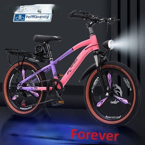 <span class=keywords><strong>Bicicleta</strong></span> infantil permanente para niños, niñas, adolescentes y niños mayores; <span class=keywords><strong>Bicicleta</strong></span> de montaña de 20 pulgadas, modelo de una sola velocidad, suspensión delantera, doble disco - Product Image 3