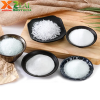 Poudre de citrate de magnésium de marque ZEAL, qualité alimentaire, supplément de magnésium biologique, haute biodisponibilité, fortifiant minéral laxatif, CAS